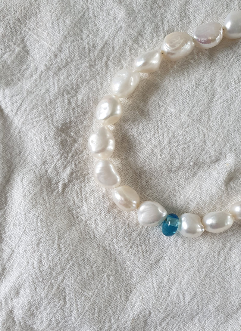 Ocean Necklace