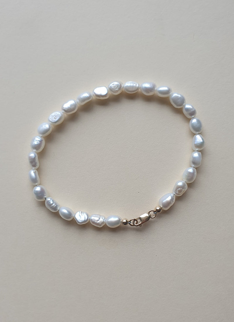 Bodhi Bracelet