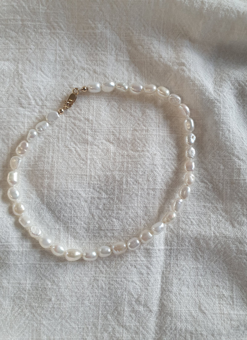Lumi Anklet