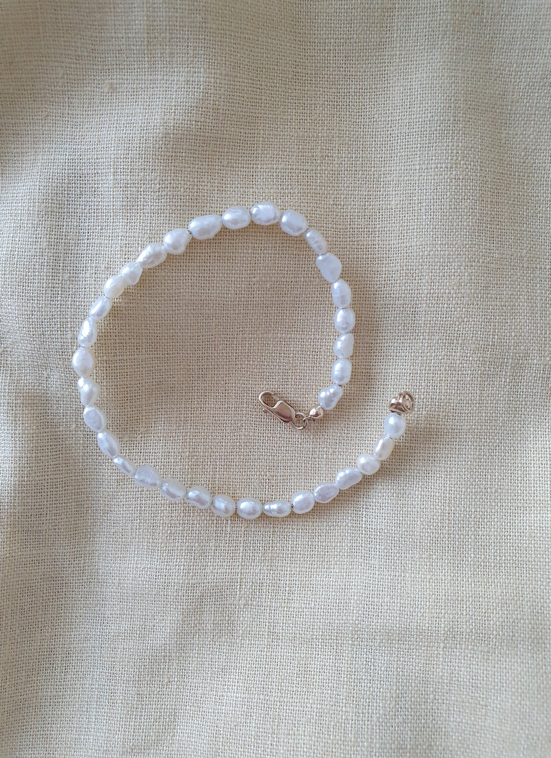 Tides Anklet (Mini)