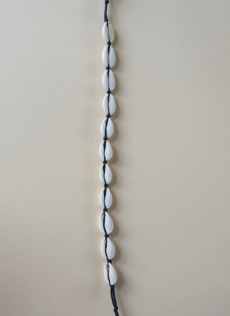 Sea Shell Anklet