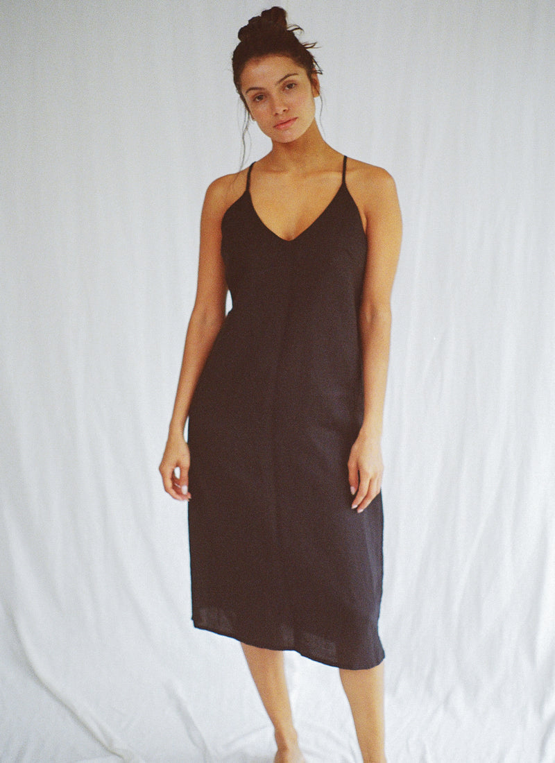 Rune Slip Dress