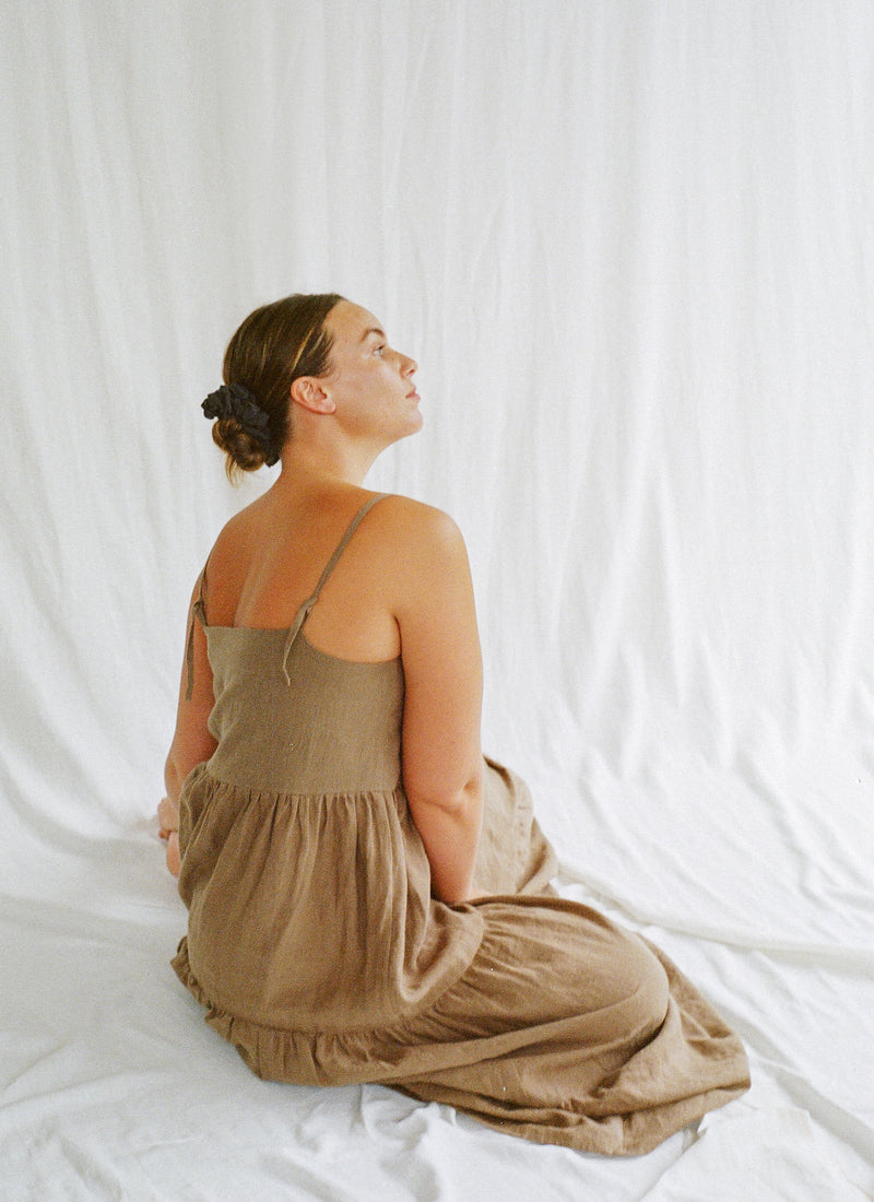 Marlow Tiered Sundress