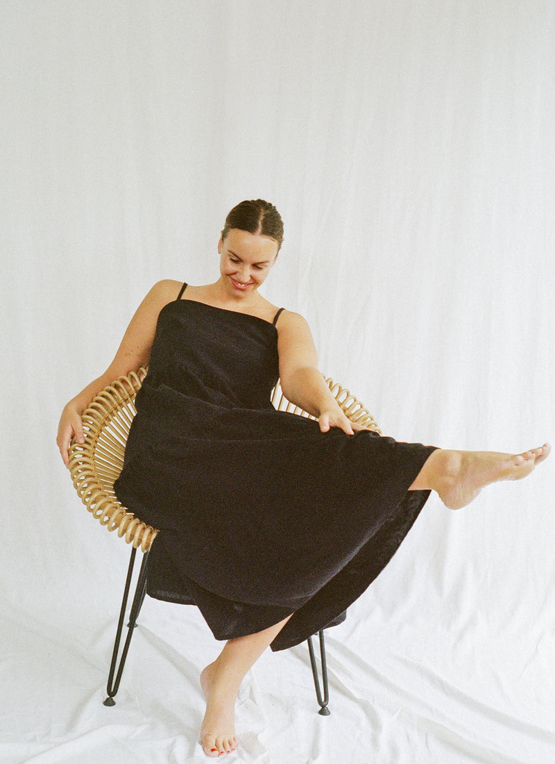 Marlow Tiered Sundress