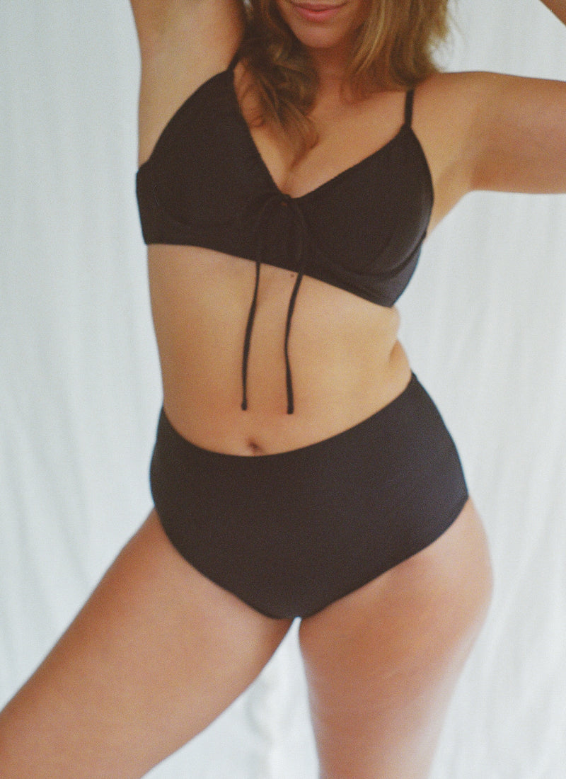 Metros Balconette Top