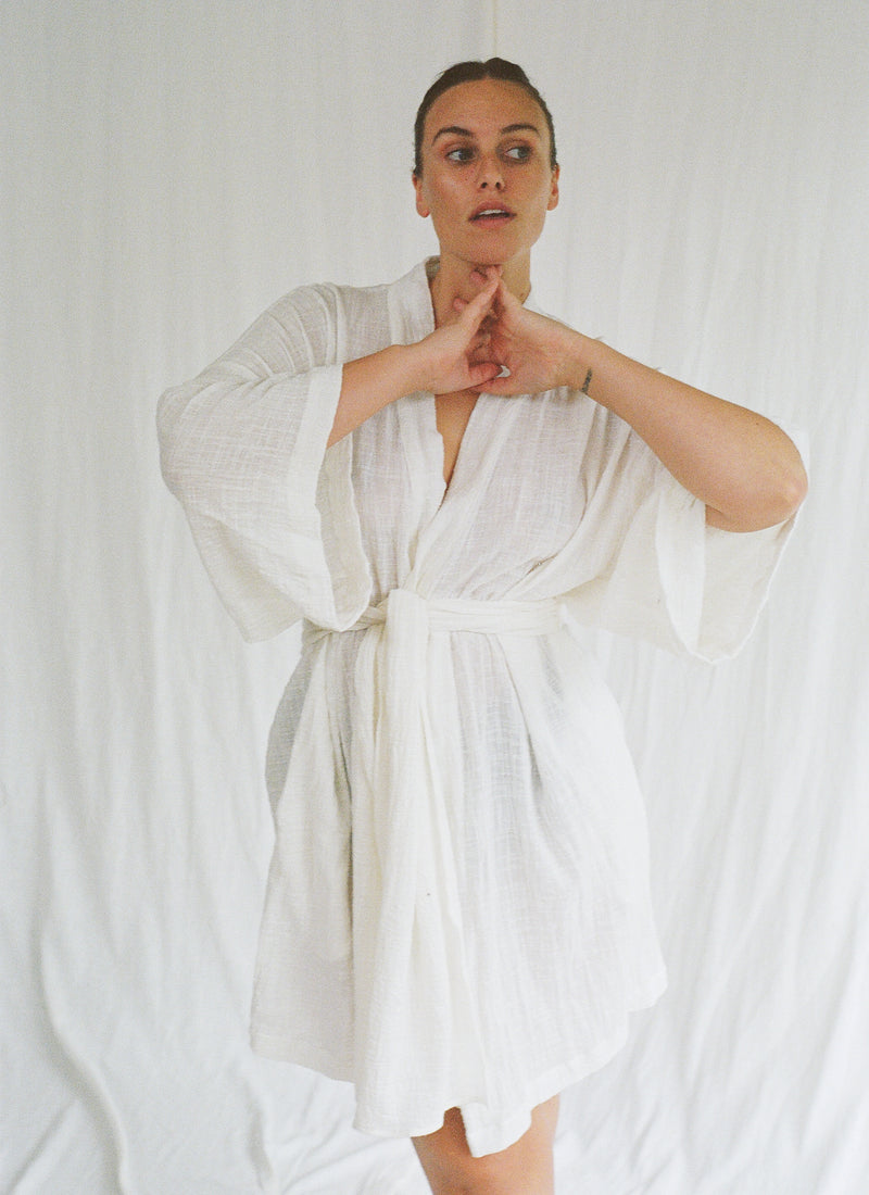 Maya Kimono