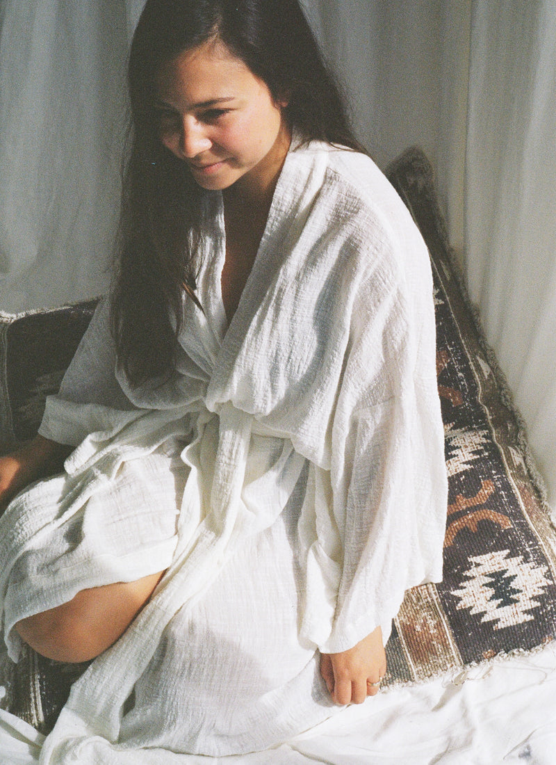 Maya Kimono