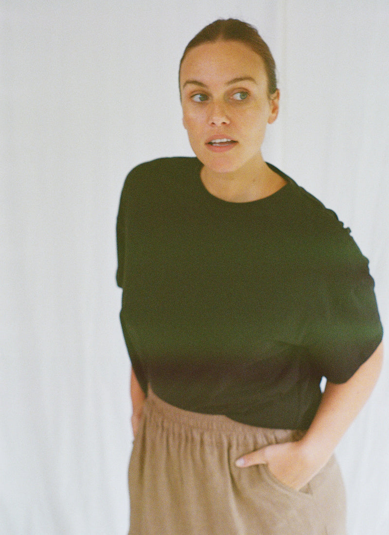 Waves Skirt