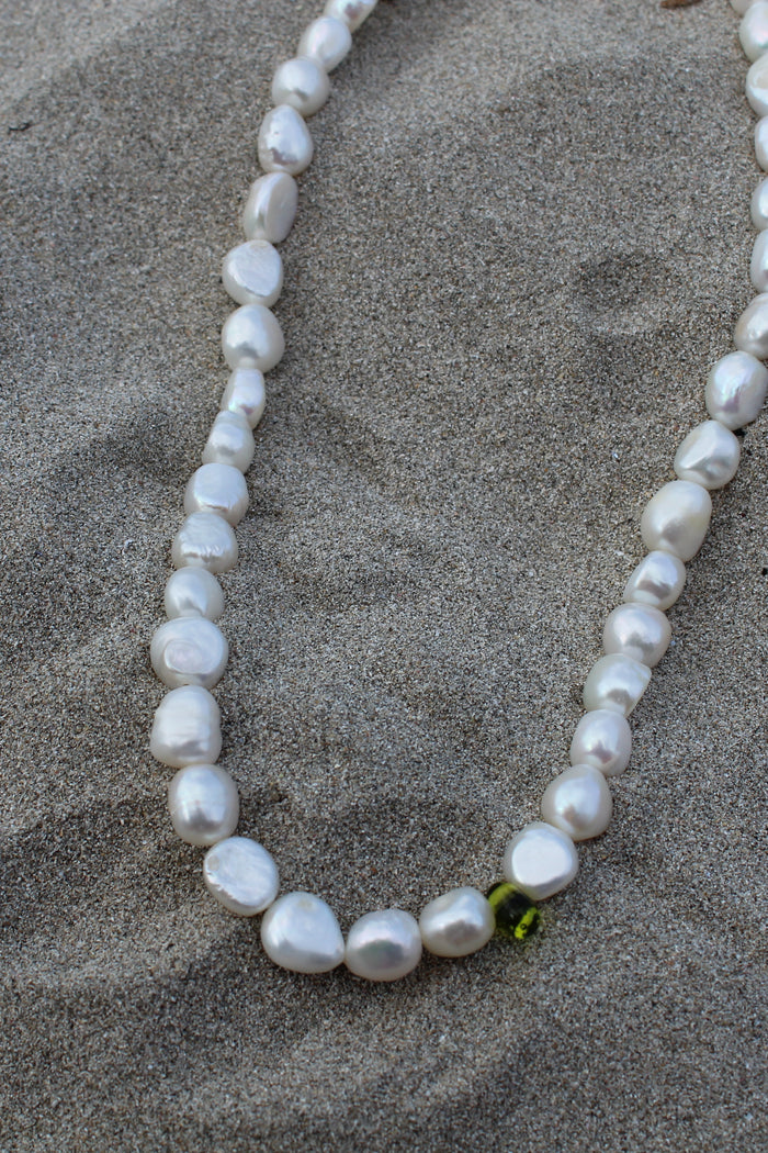 Ocean Necklace