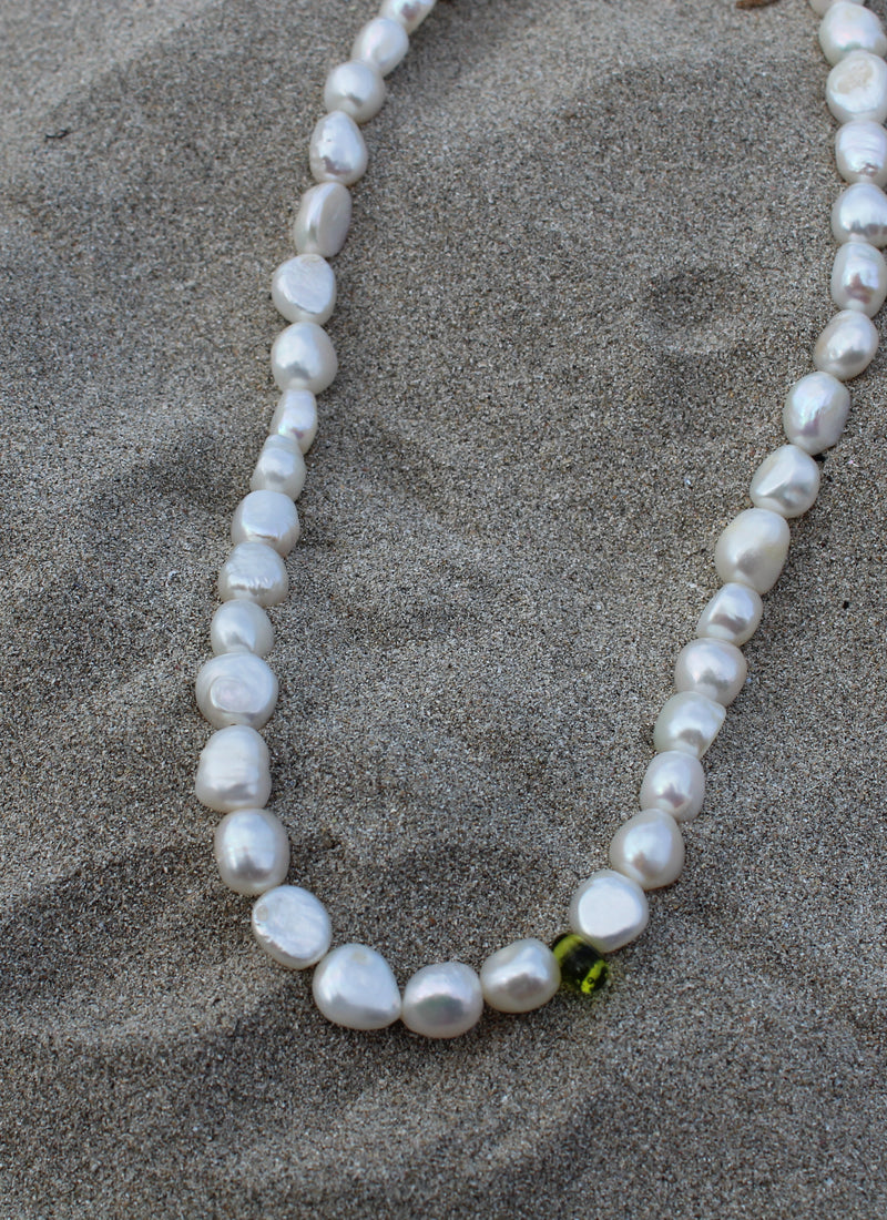 Ocean Necklace