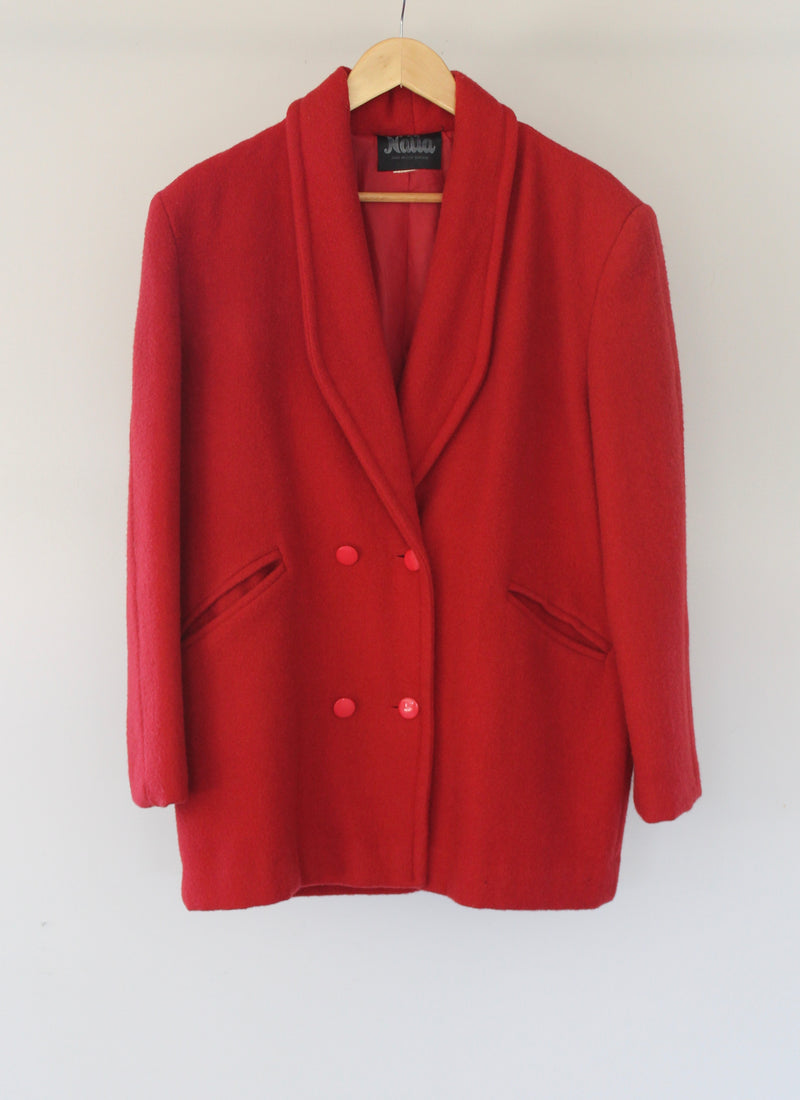 The Blazer - Women's (size 12-14)