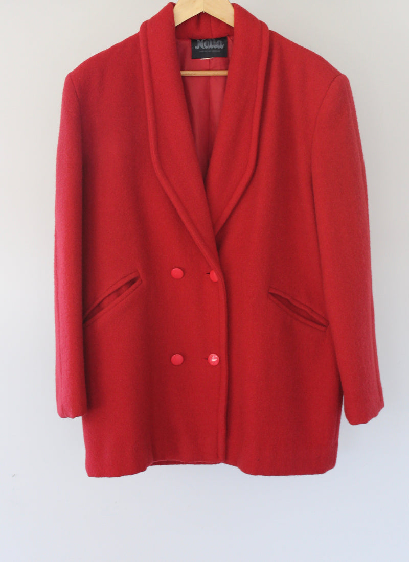 The Blazer - Women's (size 12-14)