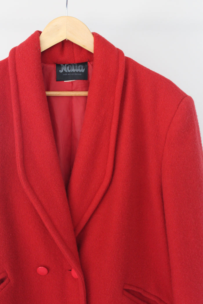 The Blazer (size 12-14)