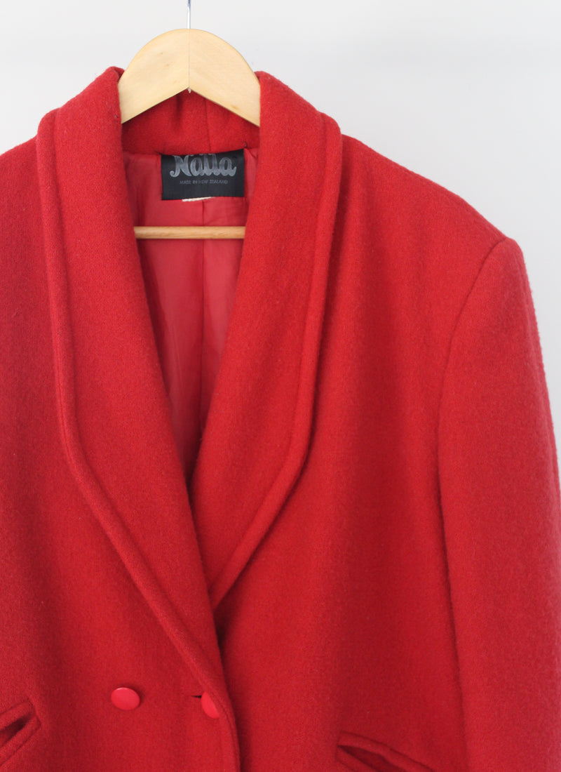 The Blazer - Women's (size 12-14)