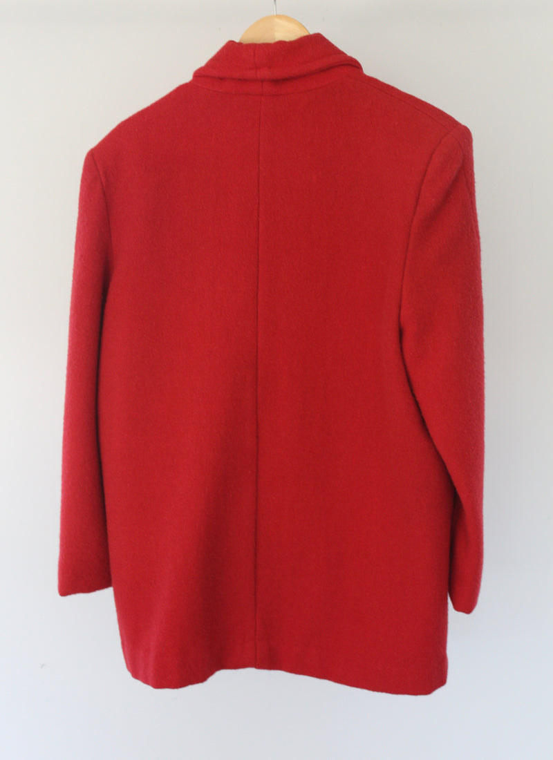 The Blazer - Women's (size 12-14)