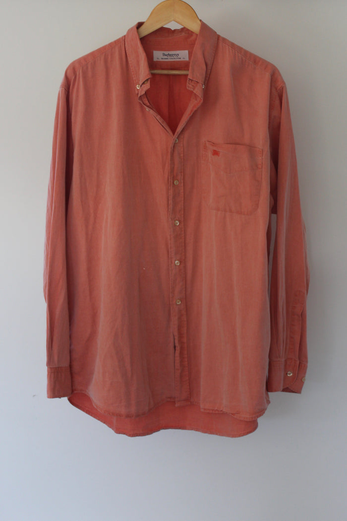 Burberry Shirt (Unisex)