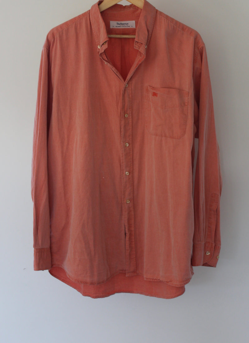 Burberry Shirt (Unisex)