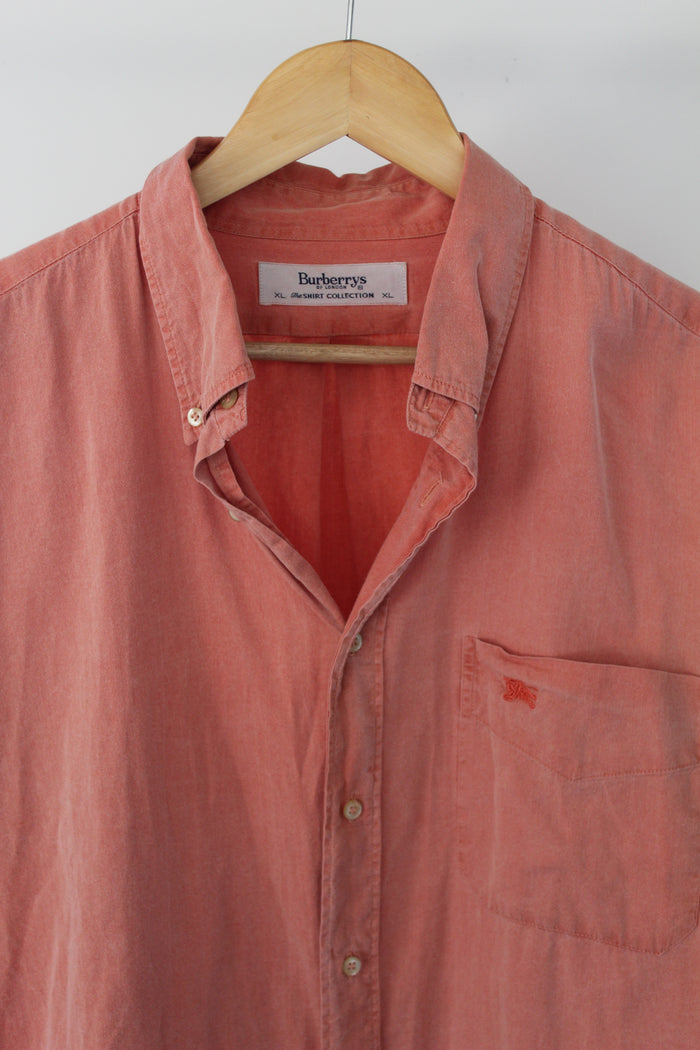Burberry Shirt (Unisex)