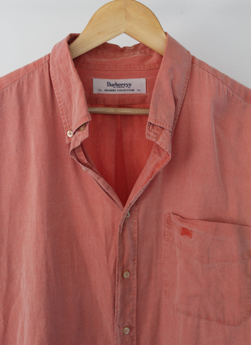 Burberry Shirt (Unisex)