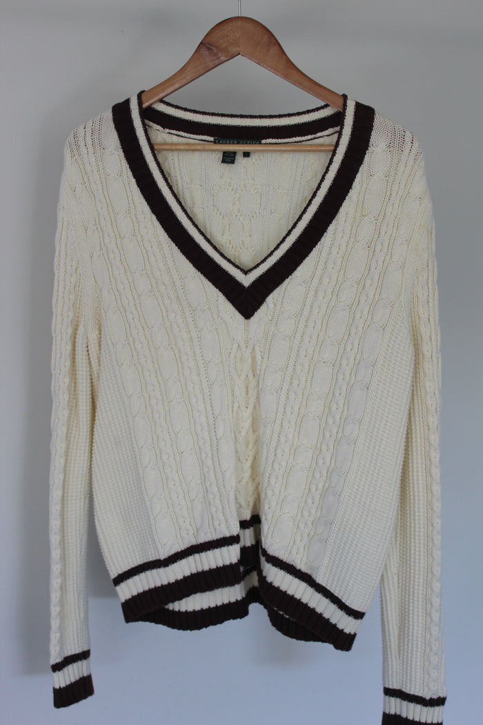Ralph Lauren - Large