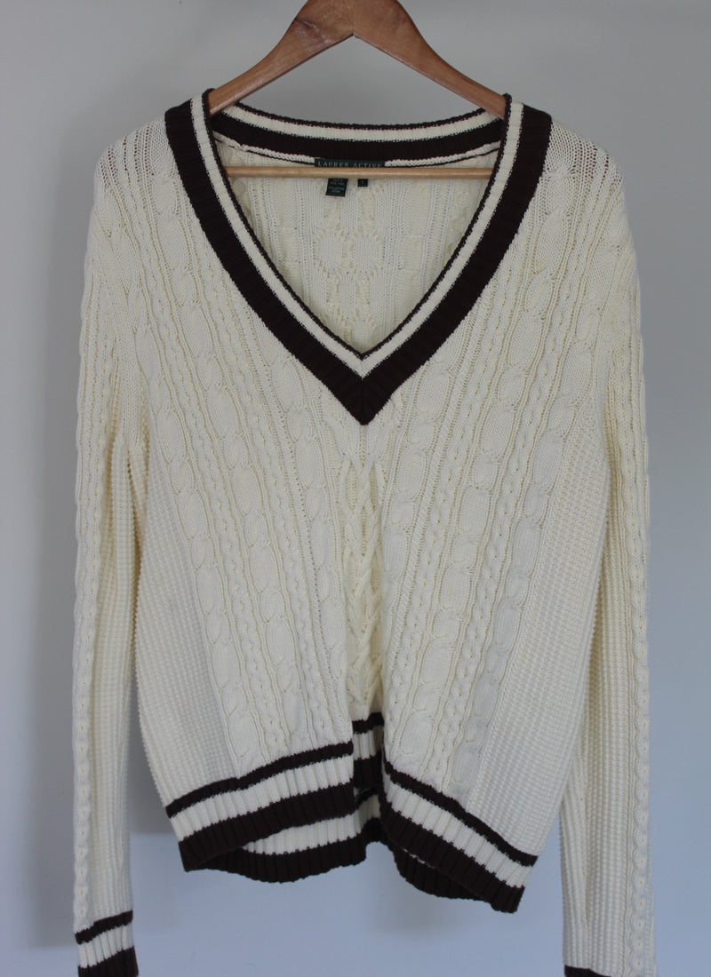 Ralph Lauren - Large