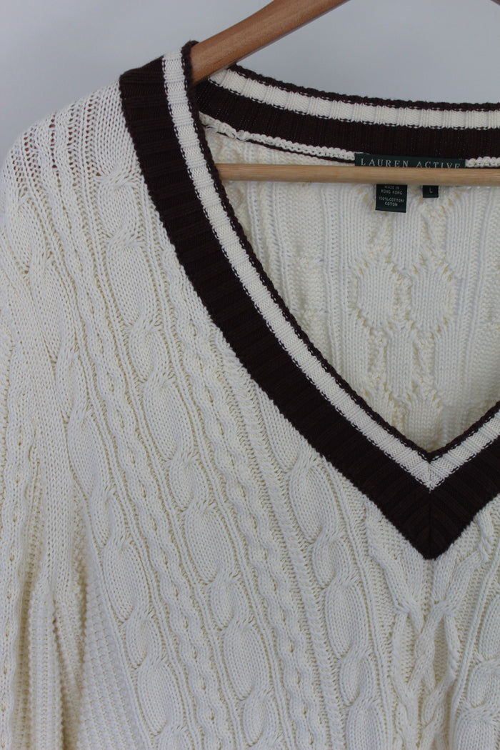 Ralph Lauren - Large