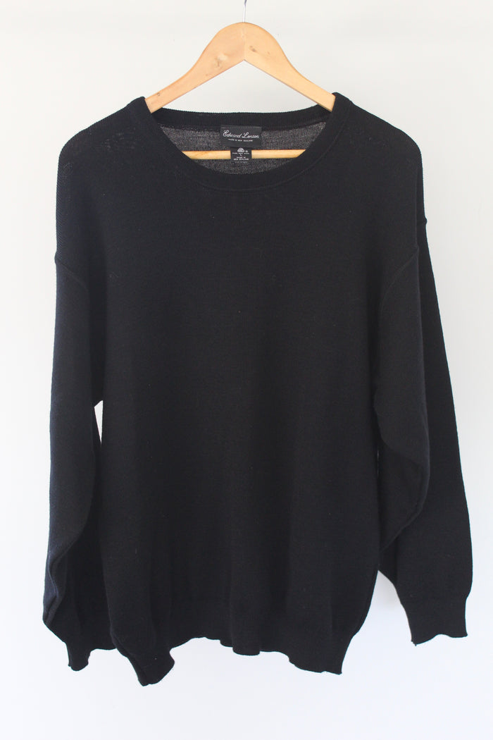 Wool Jumper (unisex)