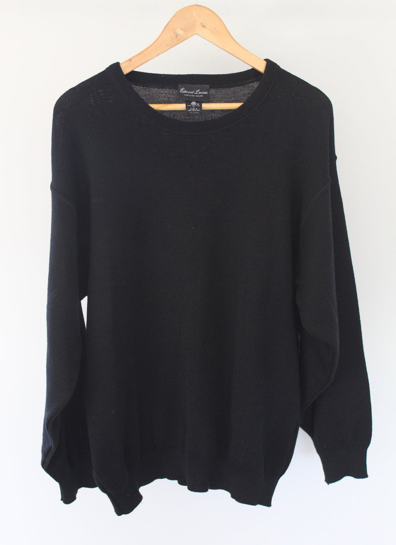 Wool Jumper (unisex)