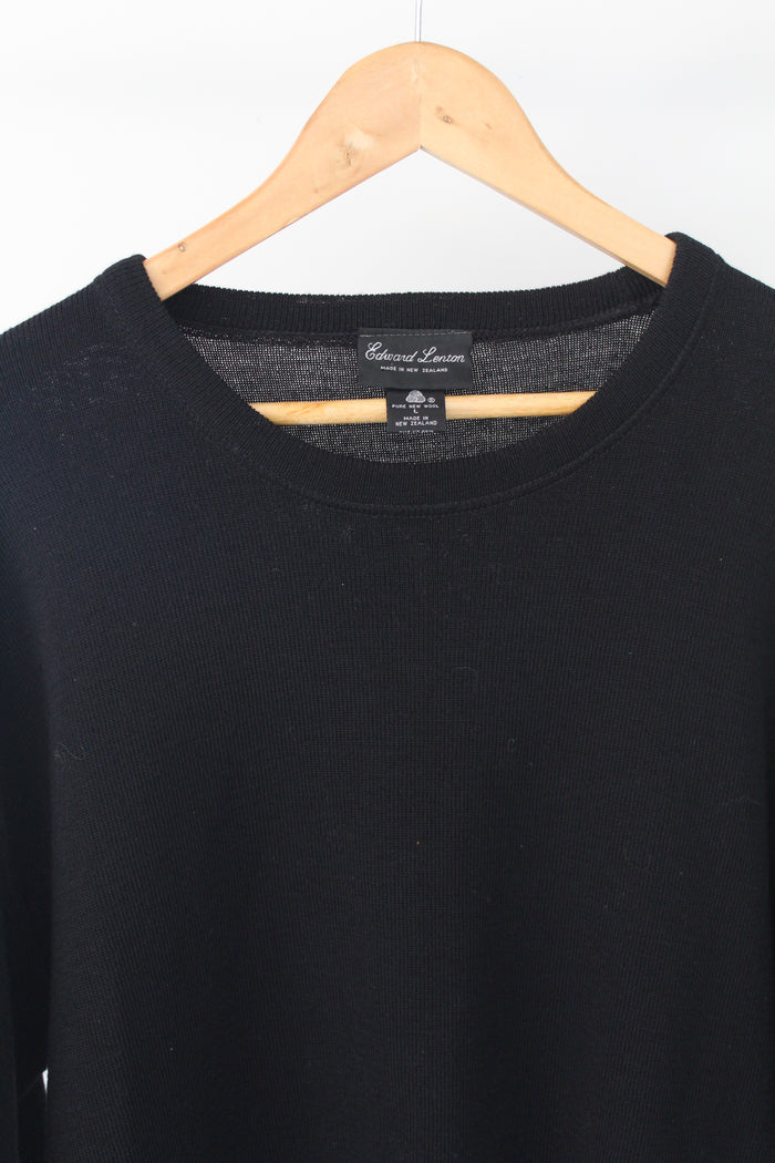 Wool Jumper (unisex)