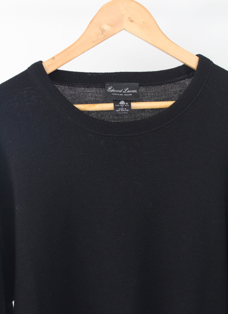 Wool Jumper (unisex)