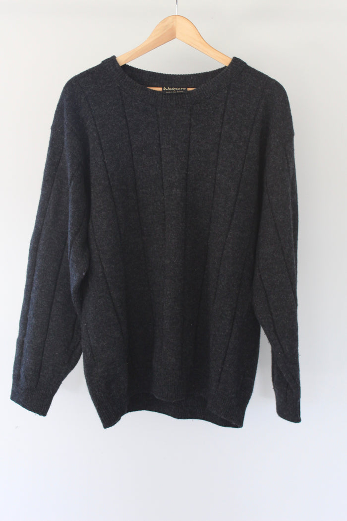 Wool Jumper (unisex)