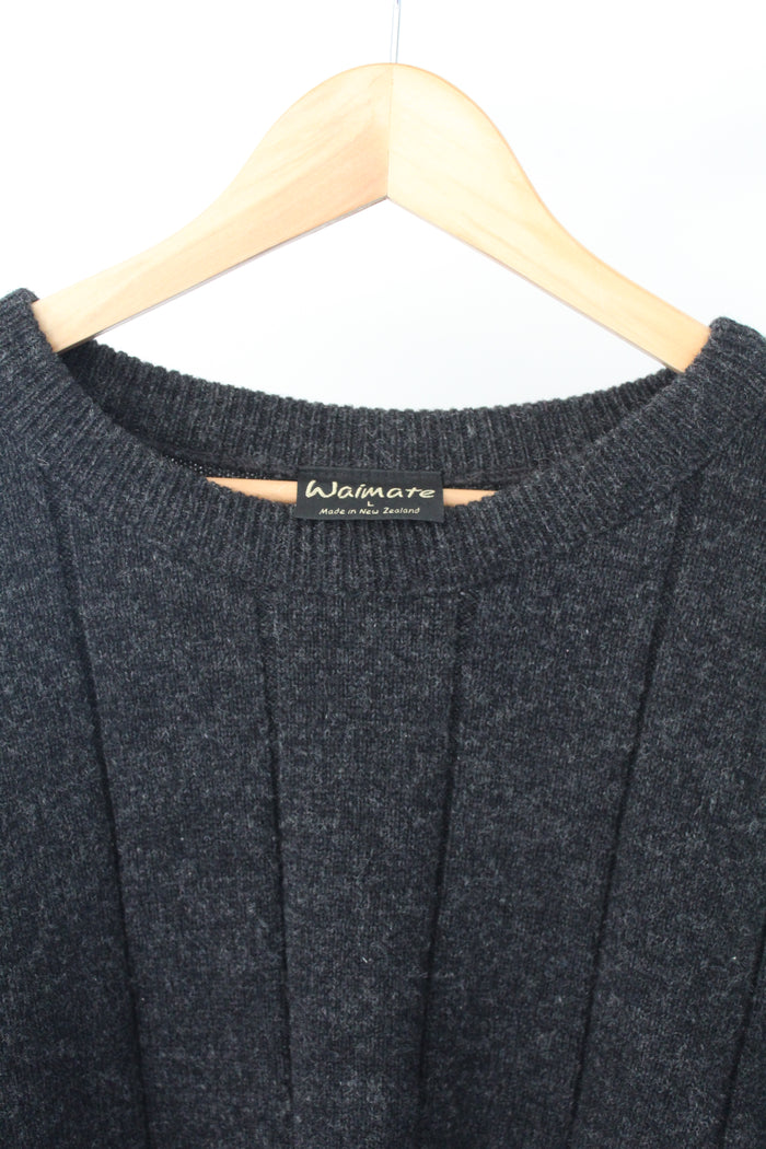 Wool Jumper (unisex)