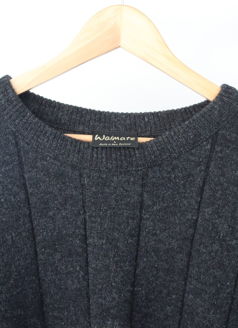 Wool Jumper (unisex)