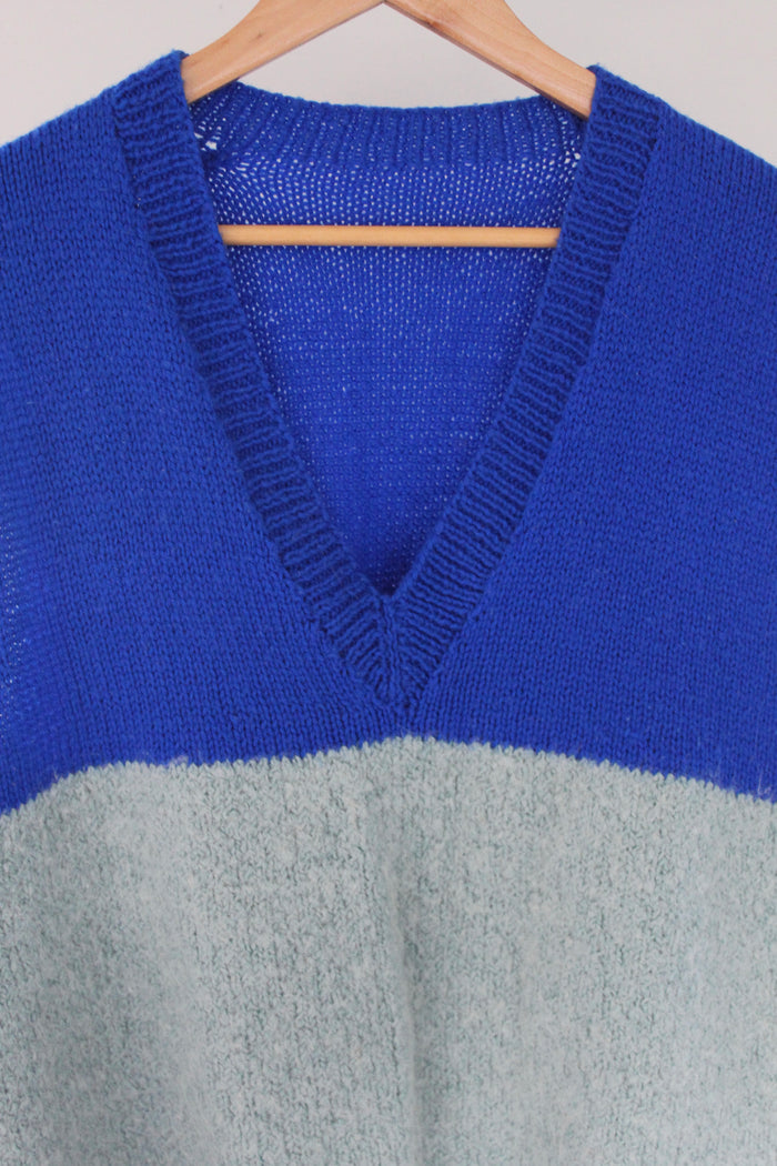 Wool Vest (size 10-14)