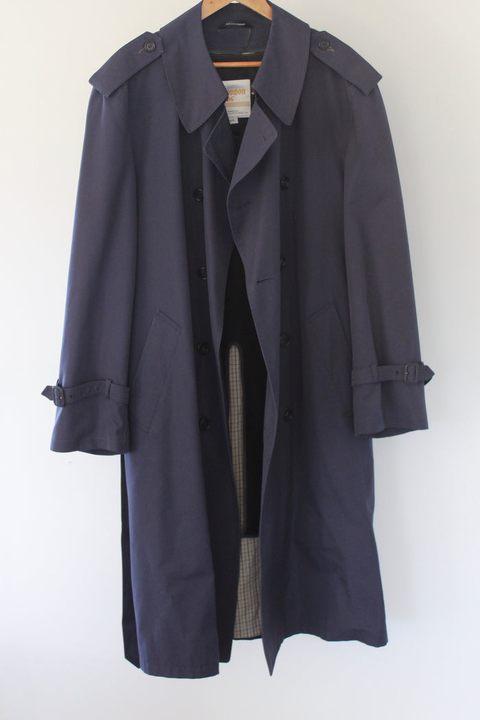 Trench (size 12-18)