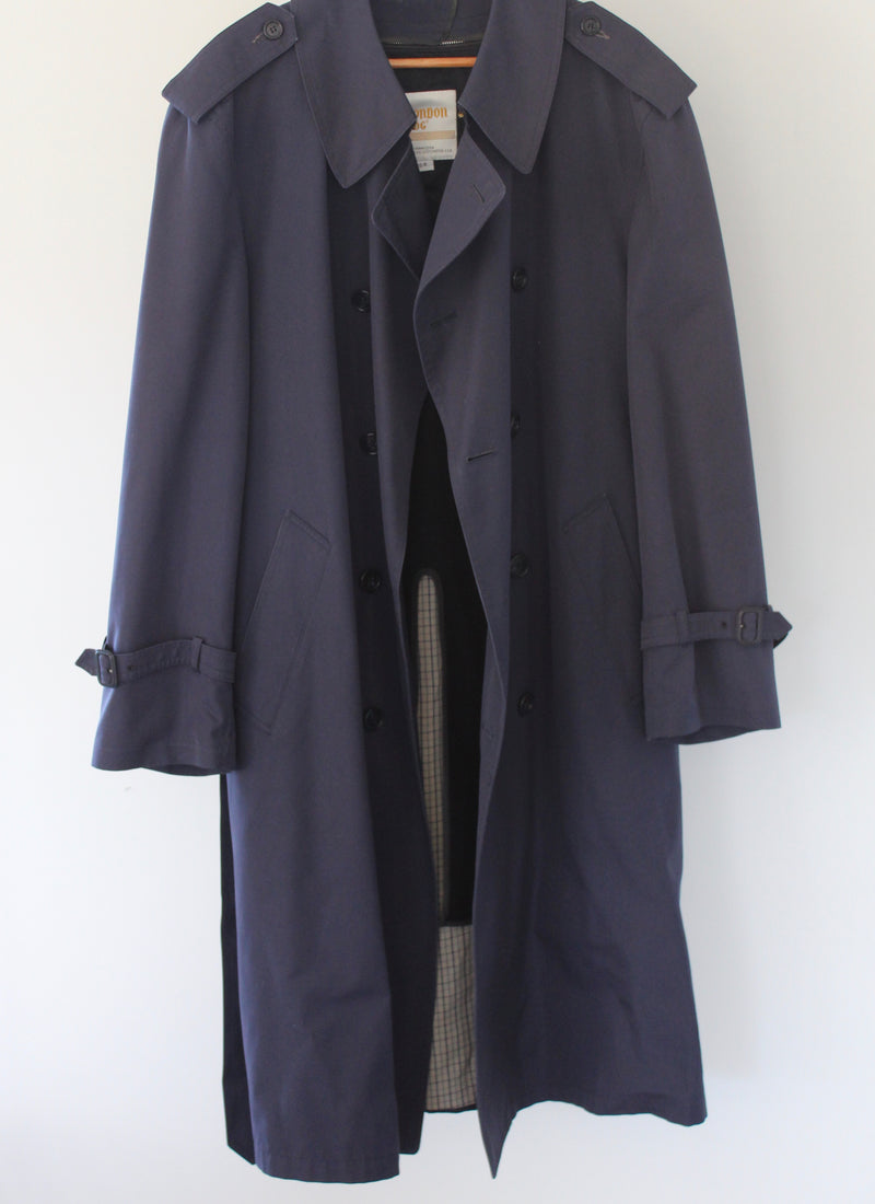 Trench (size 12-18)
