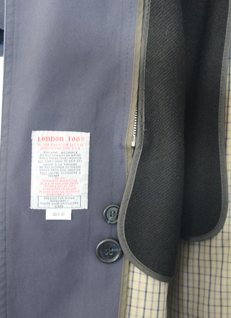 Trench (size 12-18)