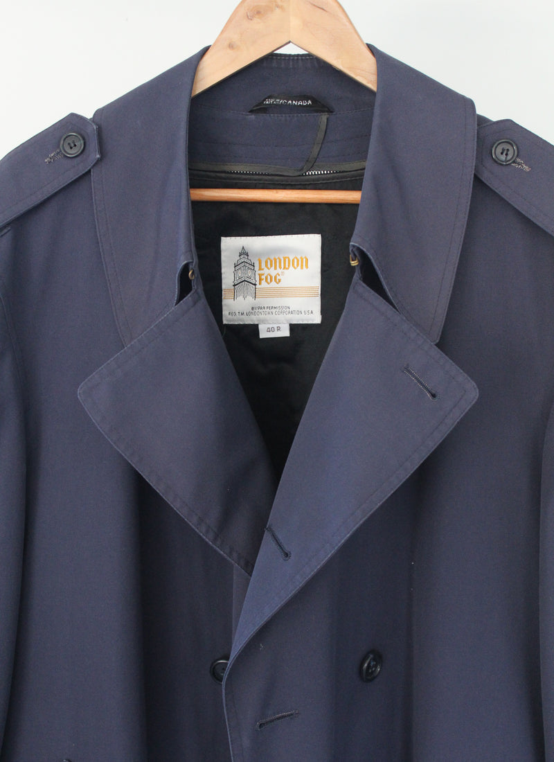 Trench (size 12-18)