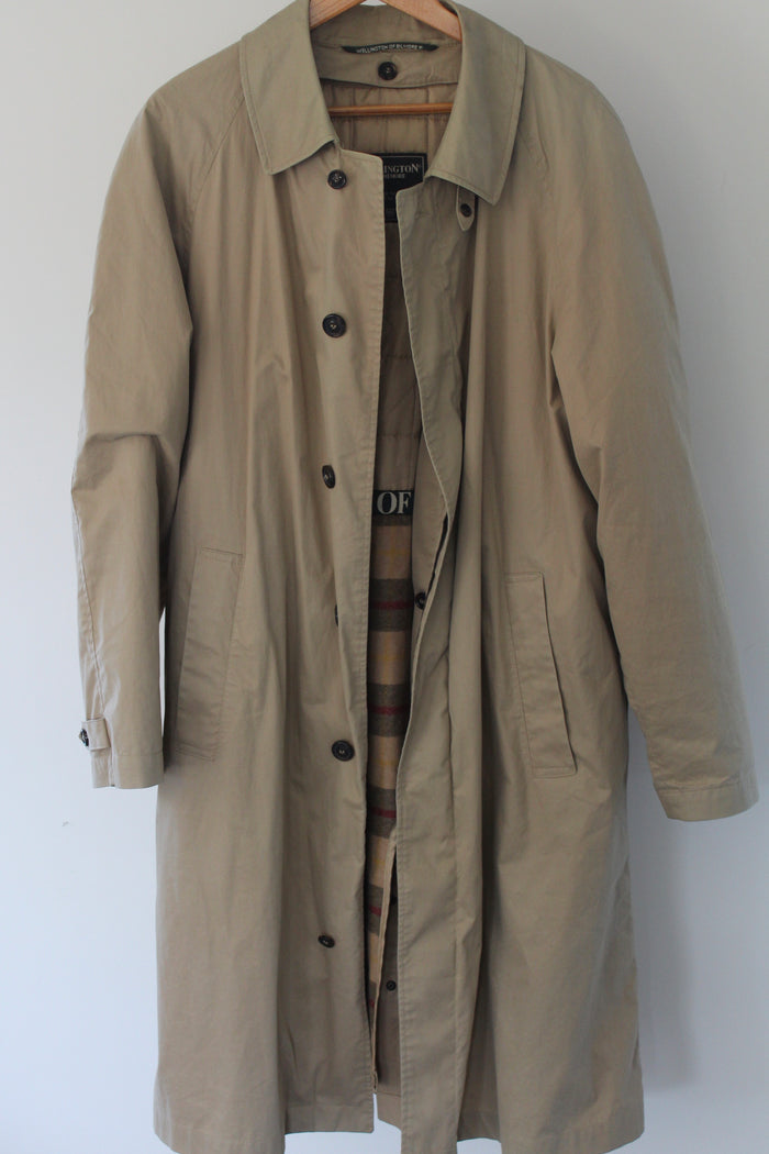 Trench (size 12-18)