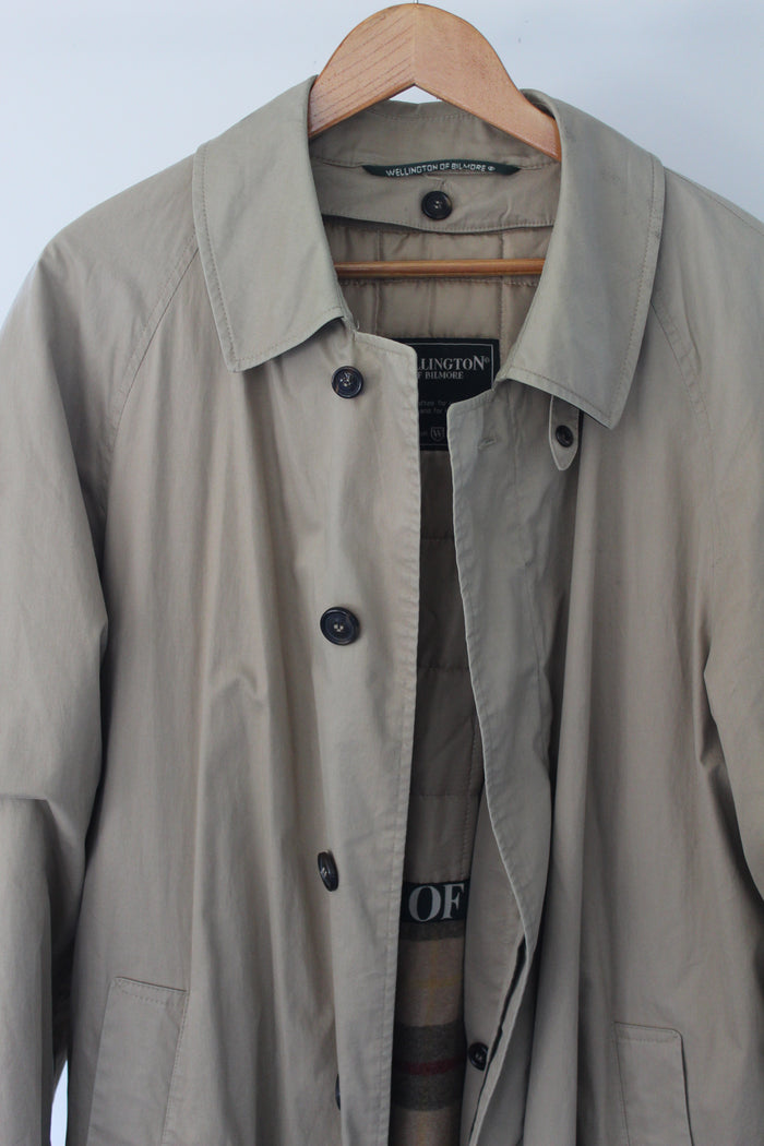Trench (size 12-18)