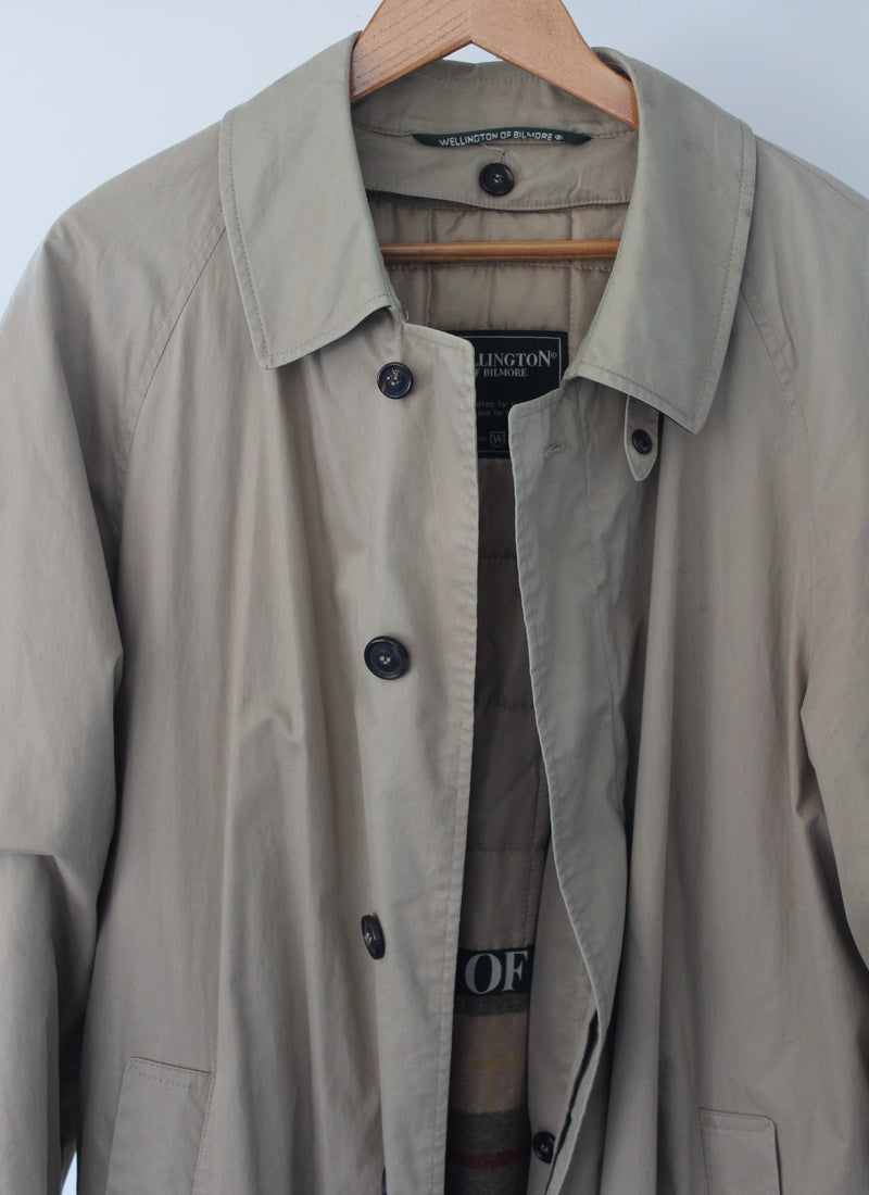 Trench (size 12-18)
