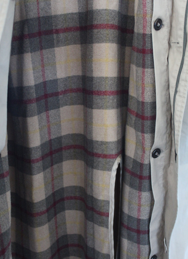 Trench (size 12-18)