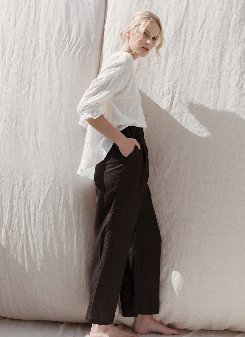 Pearl Top