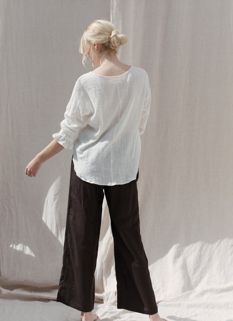 Pearl Top