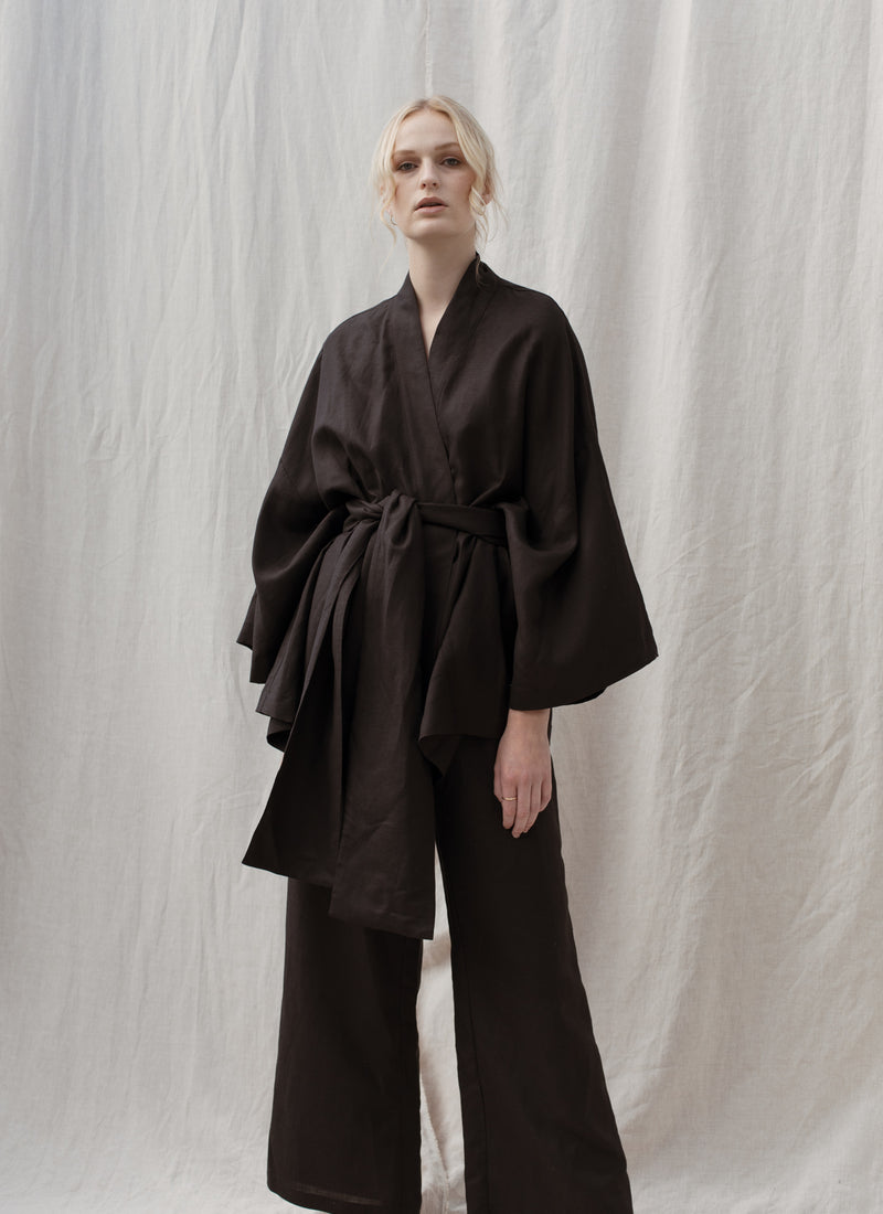 Kimono Jacket