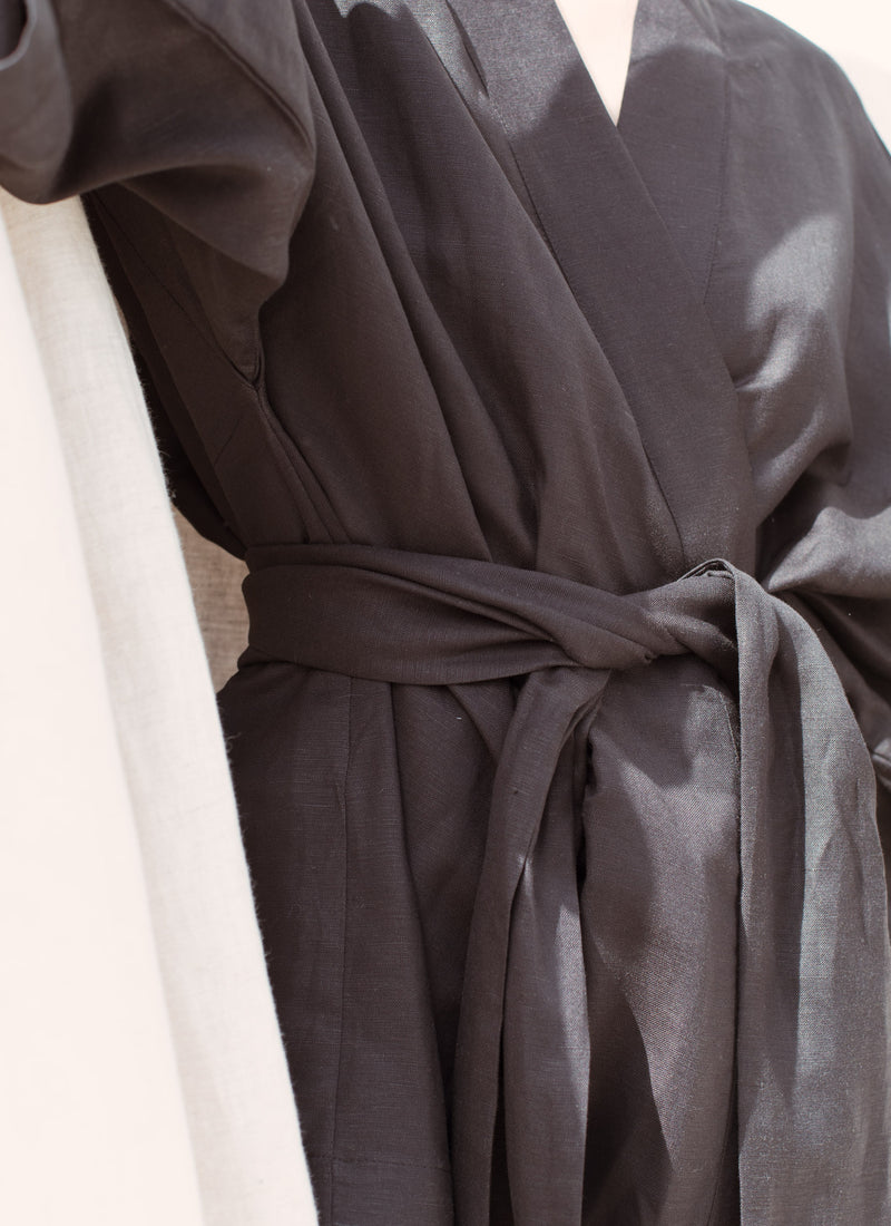 Kimono Jacket