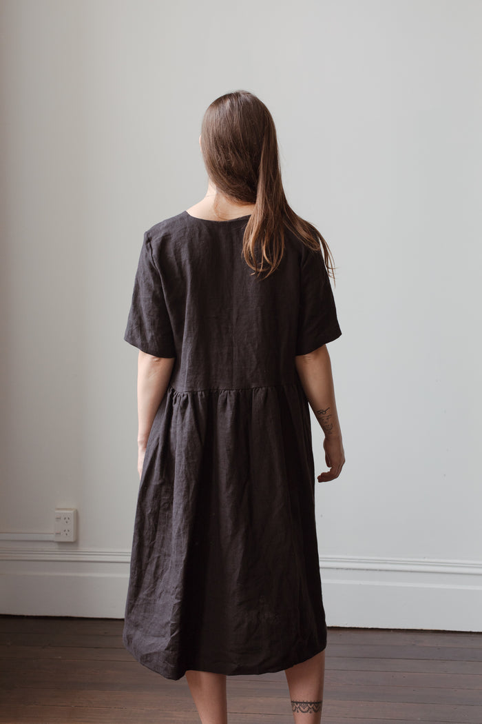 Hera Dress