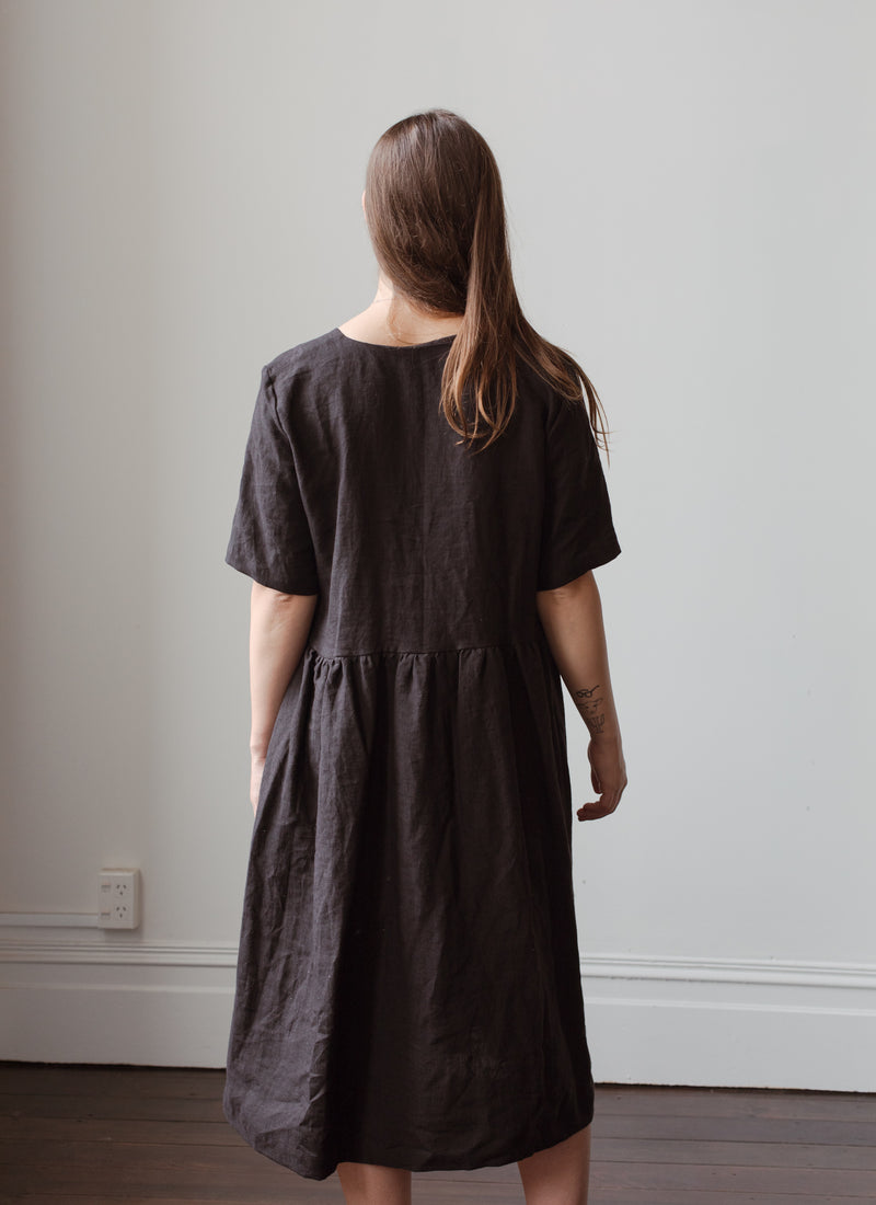 Hera Dress