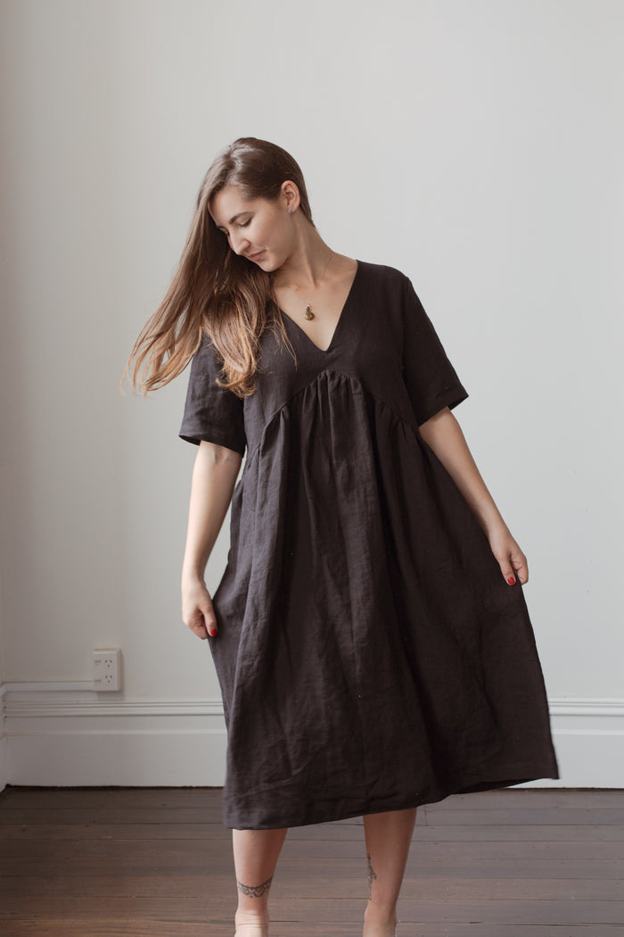 Hera Dress