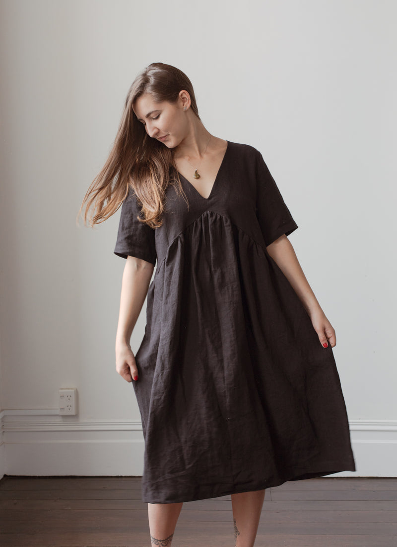 Hera Dress